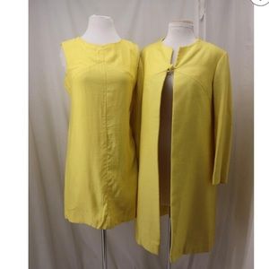 1960’s shift dress